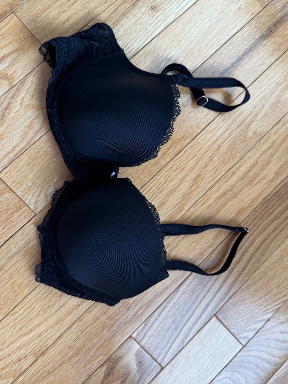 Victoria’s Secret Demi bra